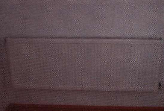 радијаторско греење