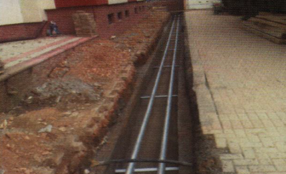 топловодни канали