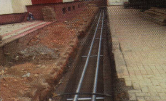 топловодни канали